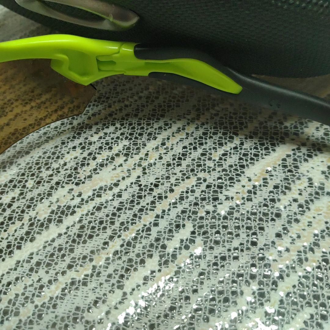 OAKLEY HARMONY FADE ガチャピン 他の方 購入できません