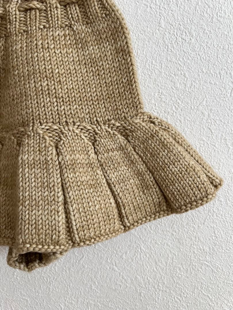 【misha and puff】スケポン◆サイズ2y