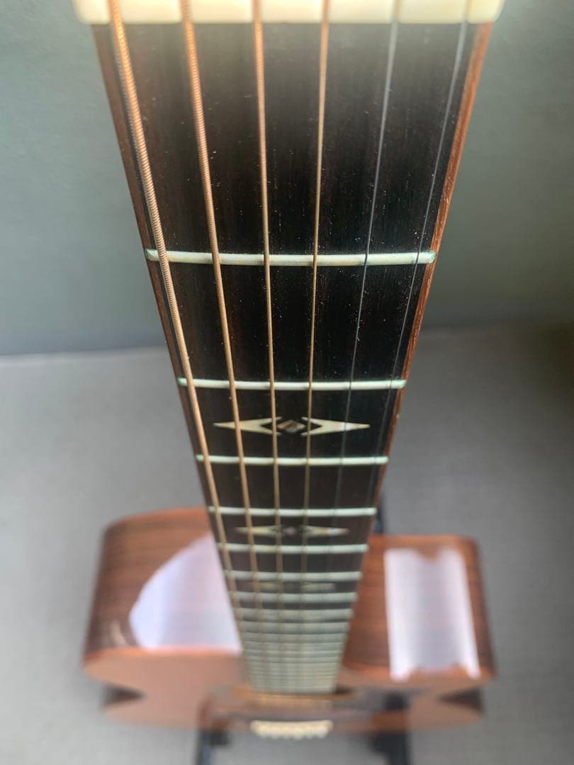 【ネコにゃん】Martin GPCPA1 縦ロゴ 美品