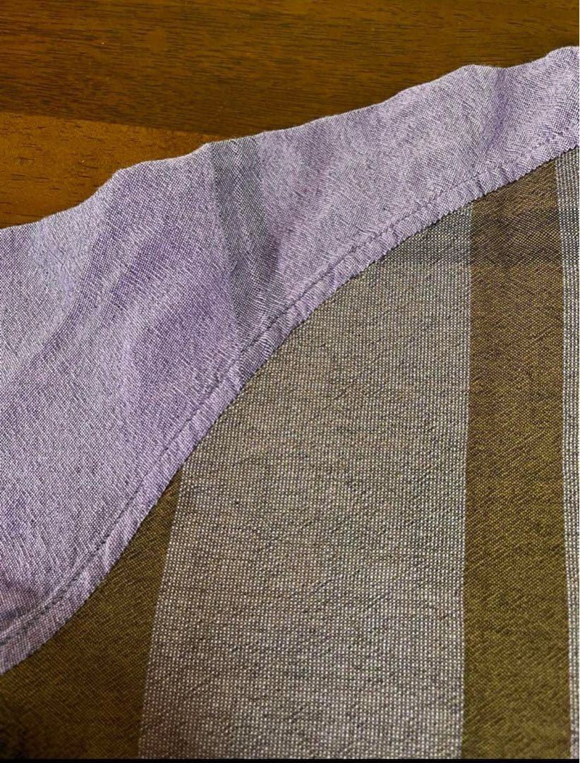 tamaki niime タマキニイメ　fuwa-T RAG