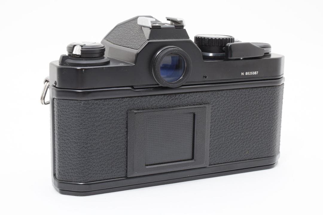 Nikon New FM2 Body ニコン フィルム一眼レフカメラ ボディ