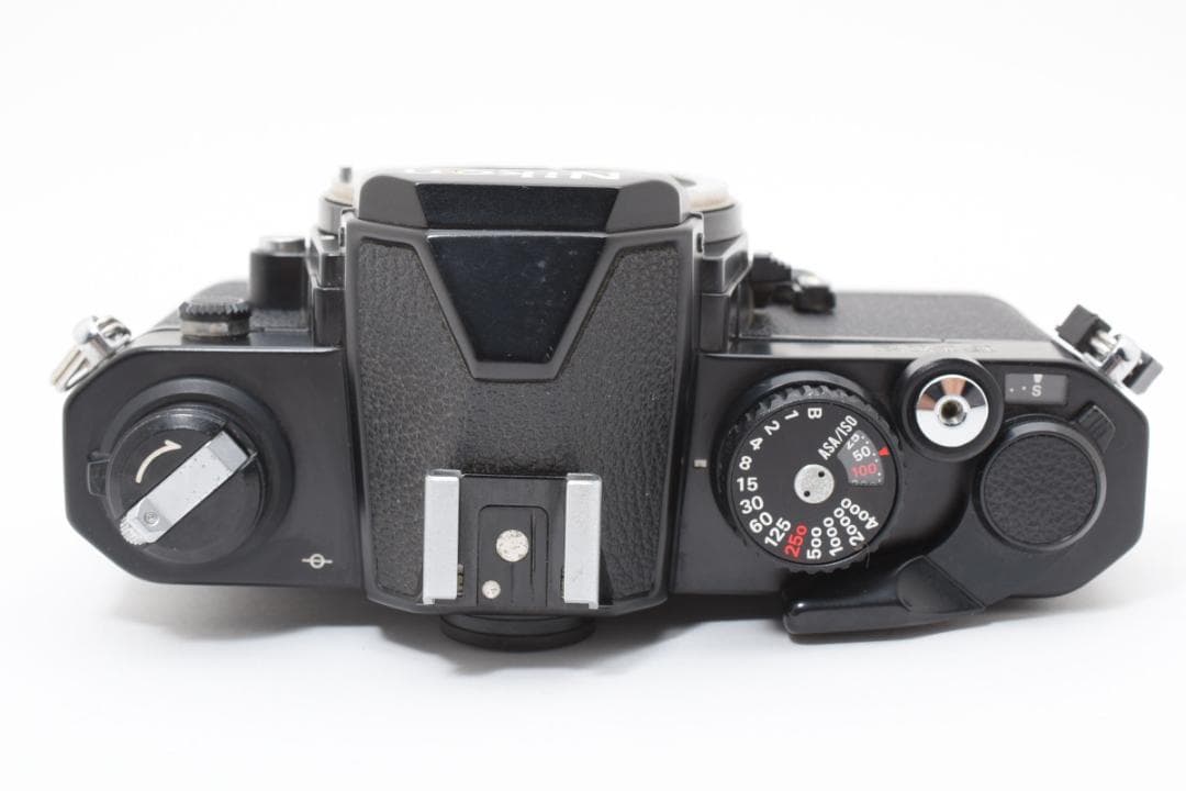 Nikon New FM2 Body ニコン フィルム一眼レフカメラ ボディ