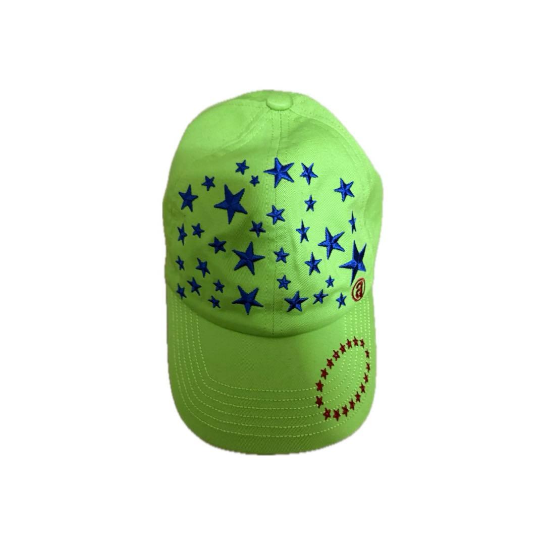 AFB キャップ　star cap