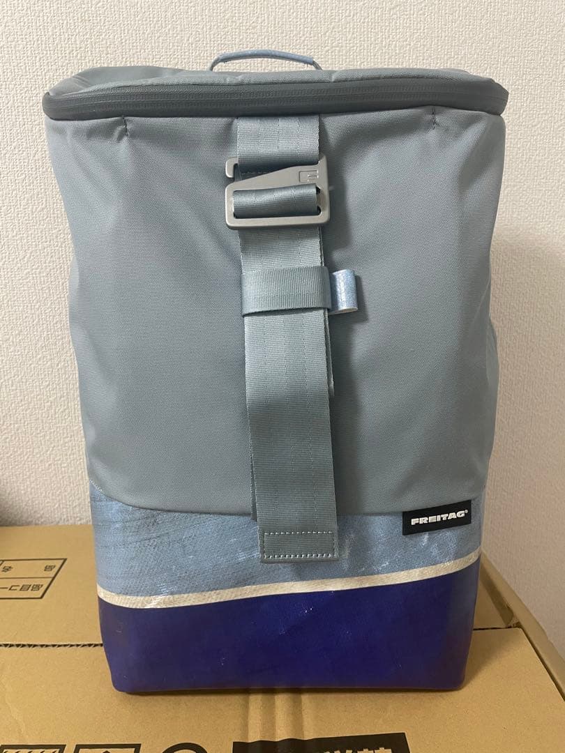バッグ freitag F600