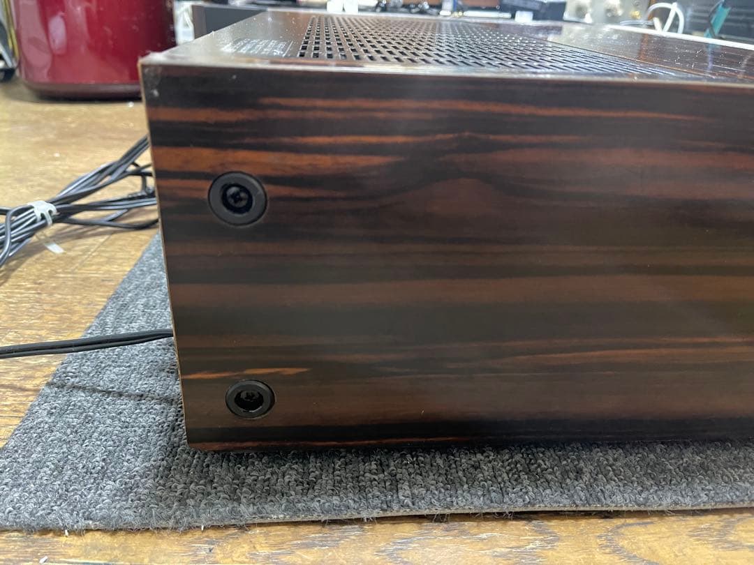 p*m様 Sansui（サンスイ） AU-D707Fextra (04)