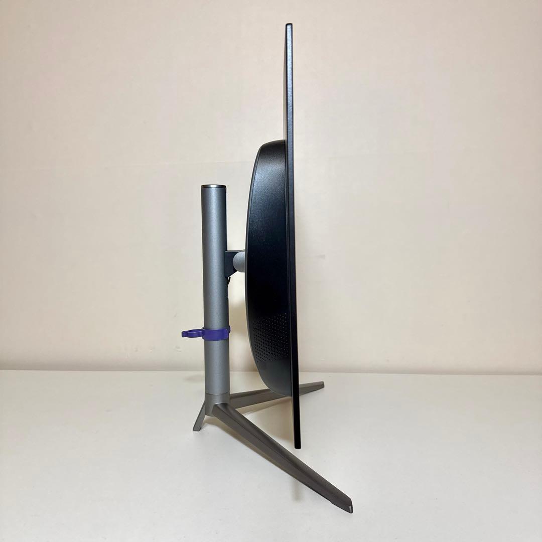 【セール中】WQHDゲーミングモニター/240Hz/有機EL/27インチ