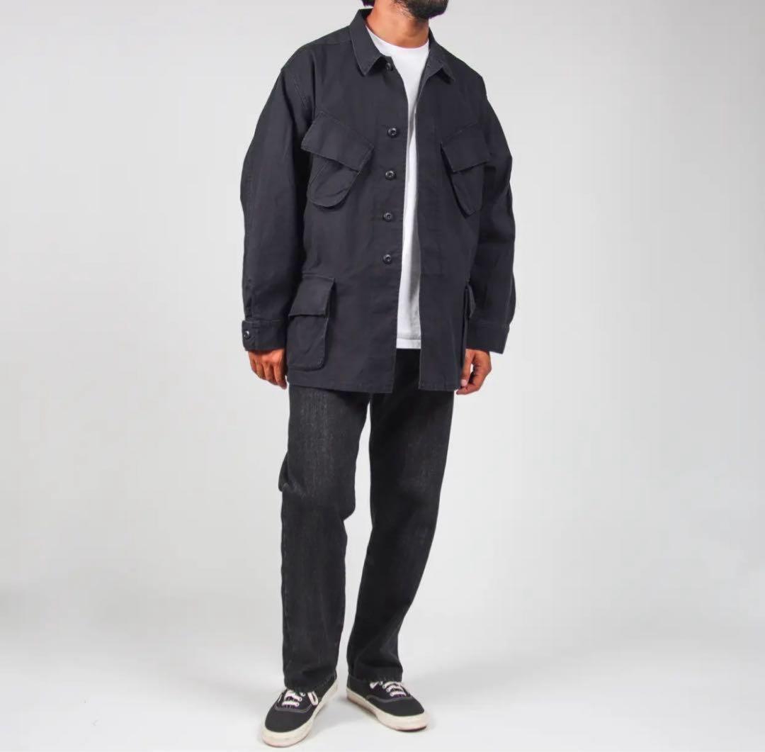 早い者勝ち　完売品OVY Jungle Fatigue Duck 未使用品