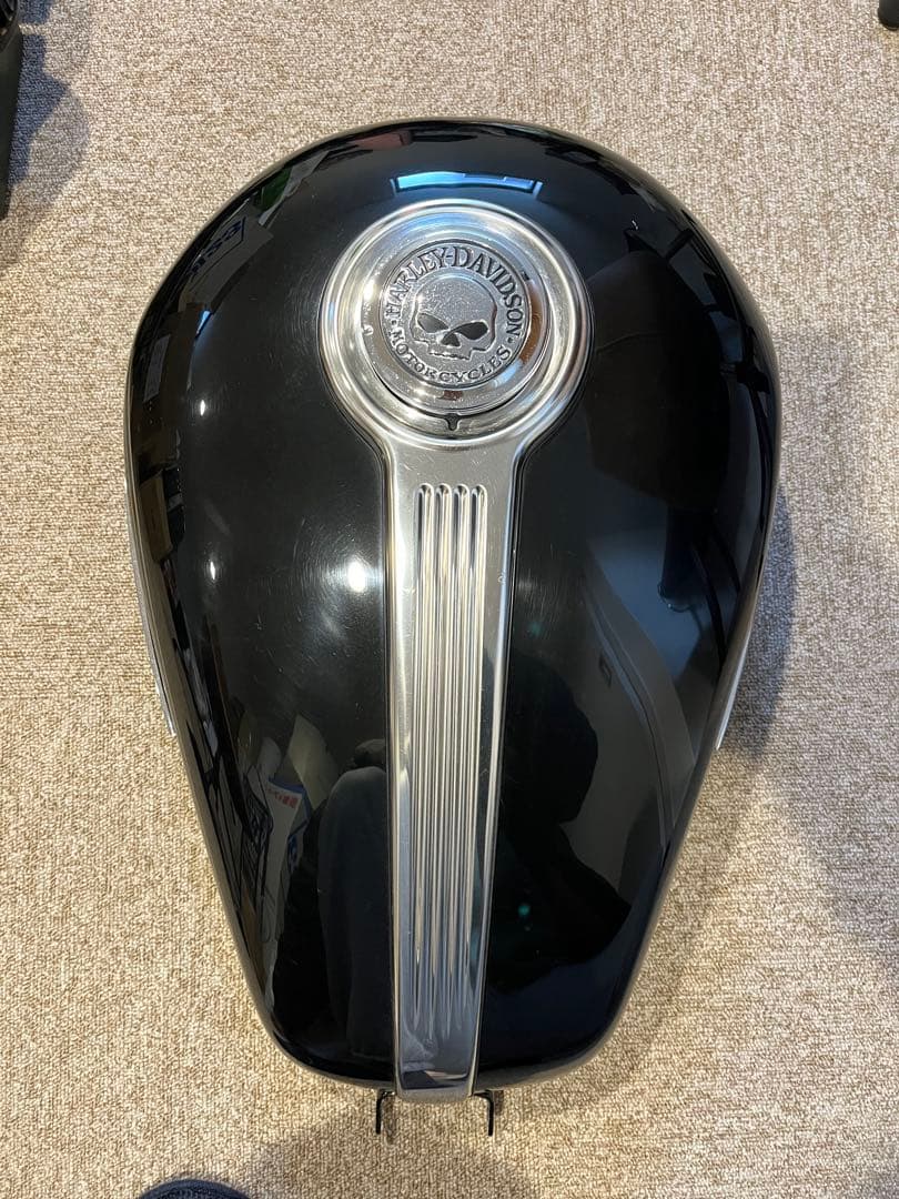 H-D スポーツスター　ガソリンタンク 4.5ガロン