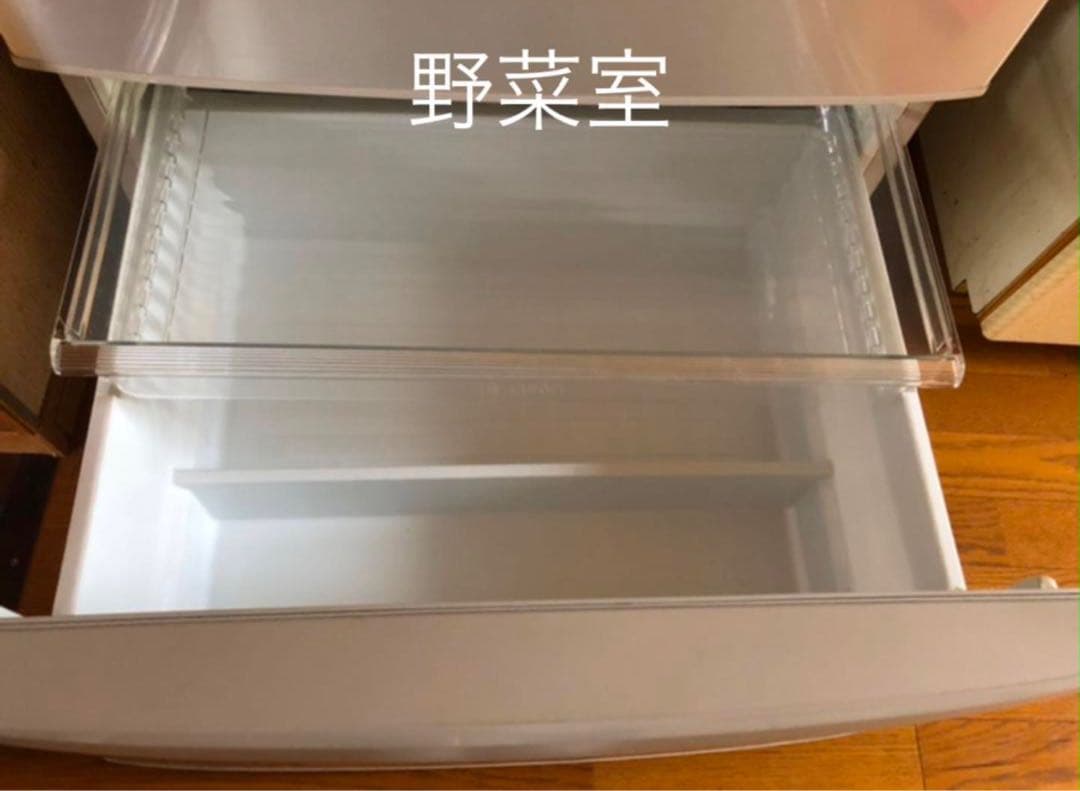 冷蔵庫　パナソニック　470L 送料込み激安　最終値下げ