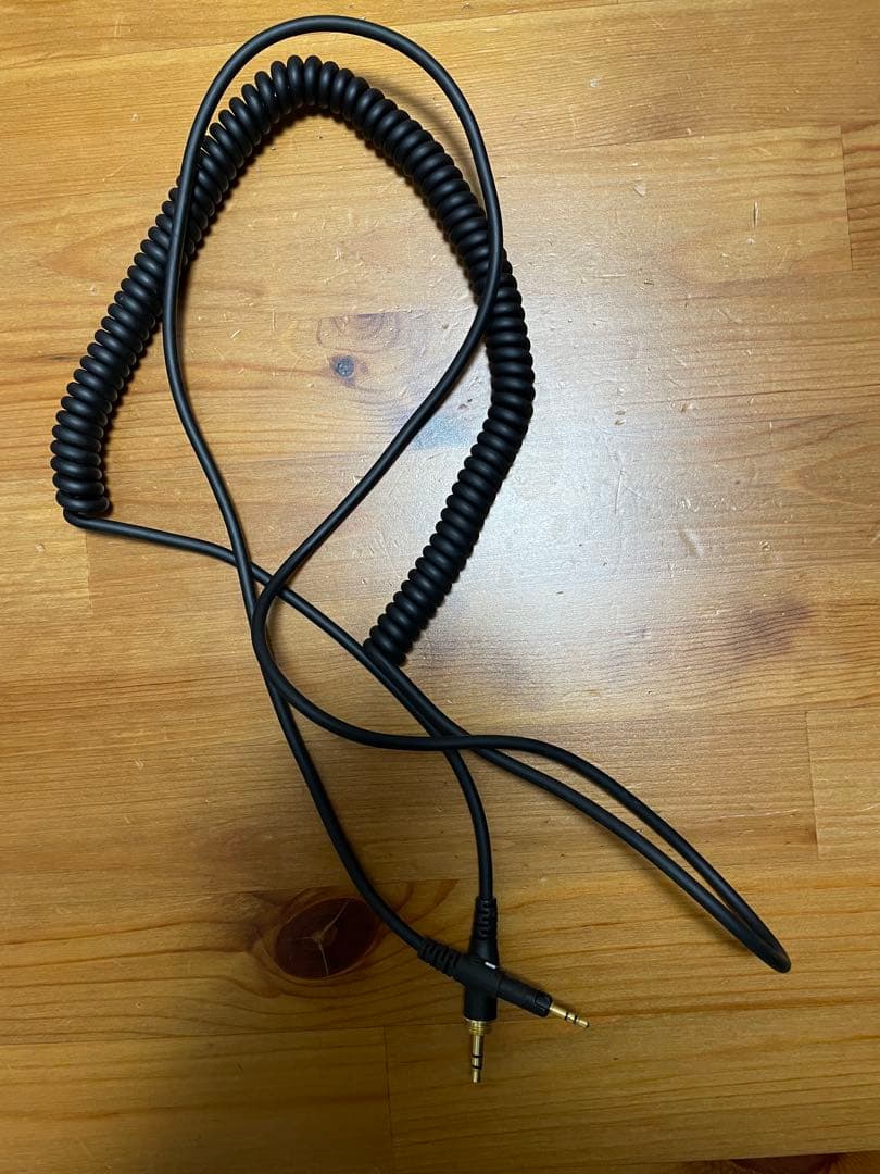 audio-technica ATH-M40x ブラック