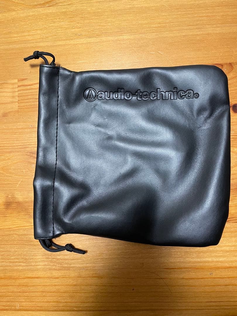 audio-technica ATH-M40x ブラック