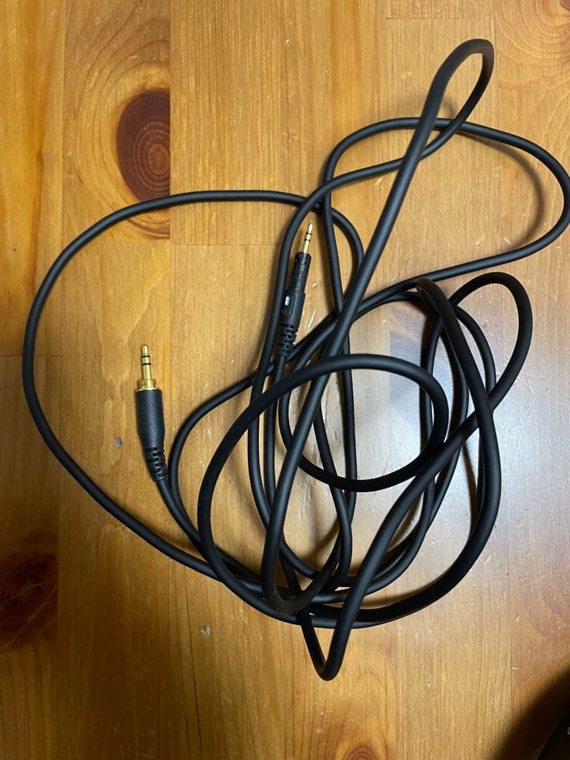 audio-technica ATH-M40x ブラック