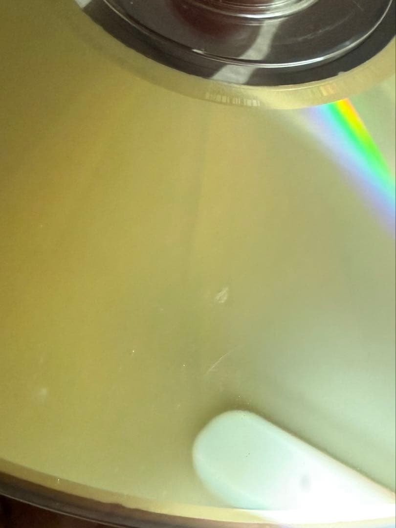 ストレンジ・デイズ DVD