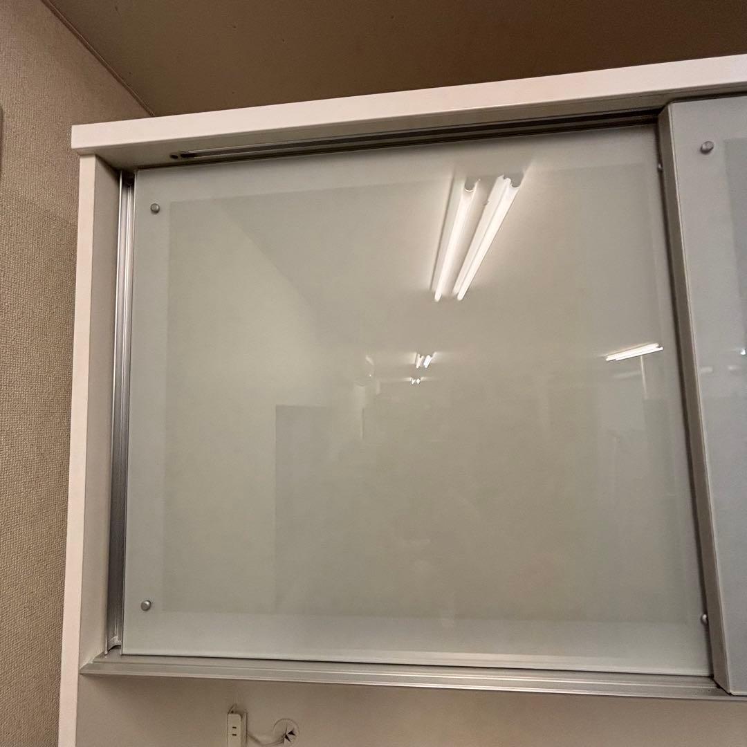 【美品】食器棚 ベガ 6ssLOHAS LAND M