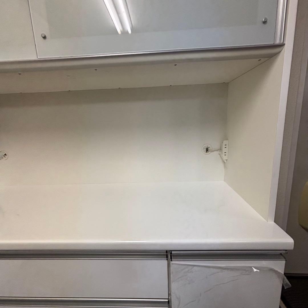 【美品】食器棚 ベガ 6ssLOHAS LAND M