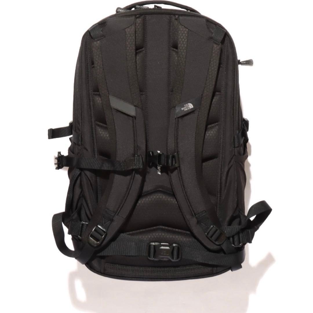 THE NORTH FACE SURGE バックパック リュック 31L