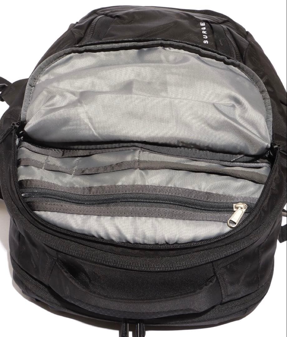 THE NORTH FACE SURGE バックパック リュック 31L