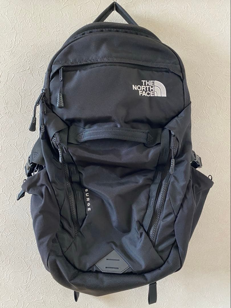 THE NORTH FACE SURGE バックパック リュック 31L