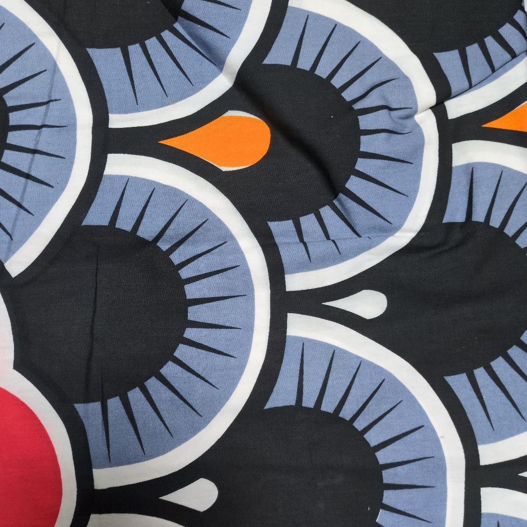 ダイヤ東旭　ブロード　鯉幟　こいのぼり 綿100%　黒