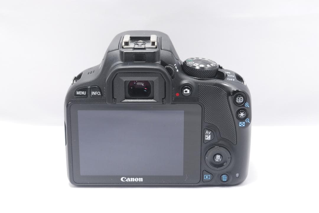 【動画対応高性能レンズ】Canon kiss X７ スマホ転送✨バック付き✨