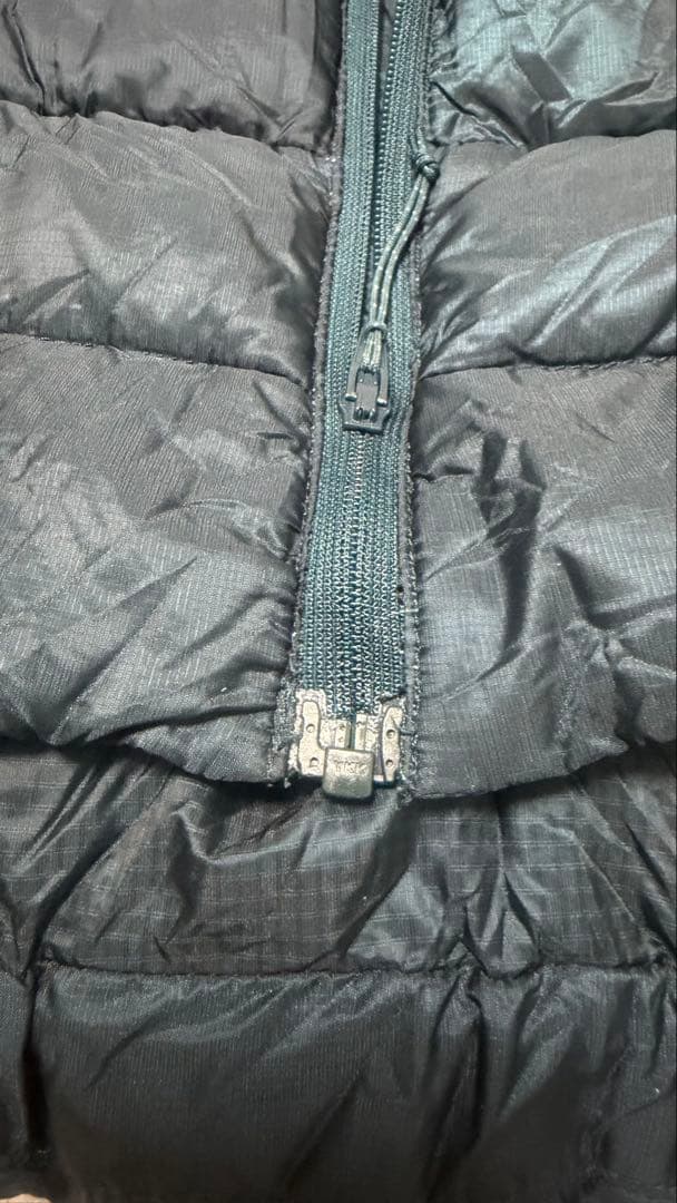 【最終値下げ】ARC’TERYX CERIUM LT VEST メンズ S