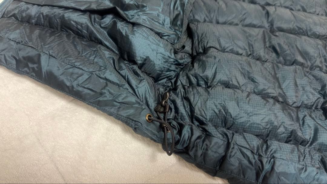 【最終値下げ】ARC’TERYX CERIUM LT VEST メンズ S