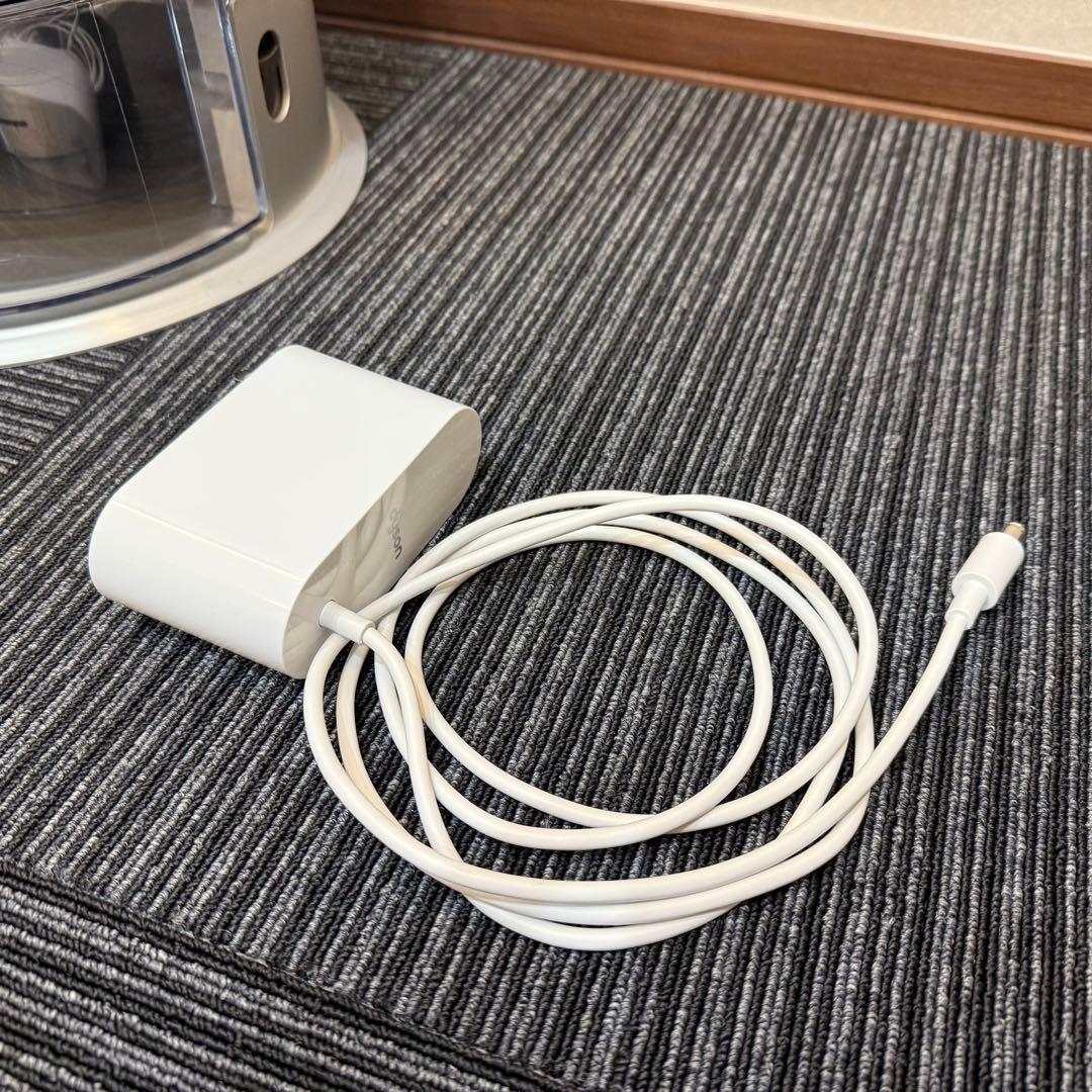 美品 dyson ダイソン PH03 加湿空気清浄機 （新品予備ポンプ付き）