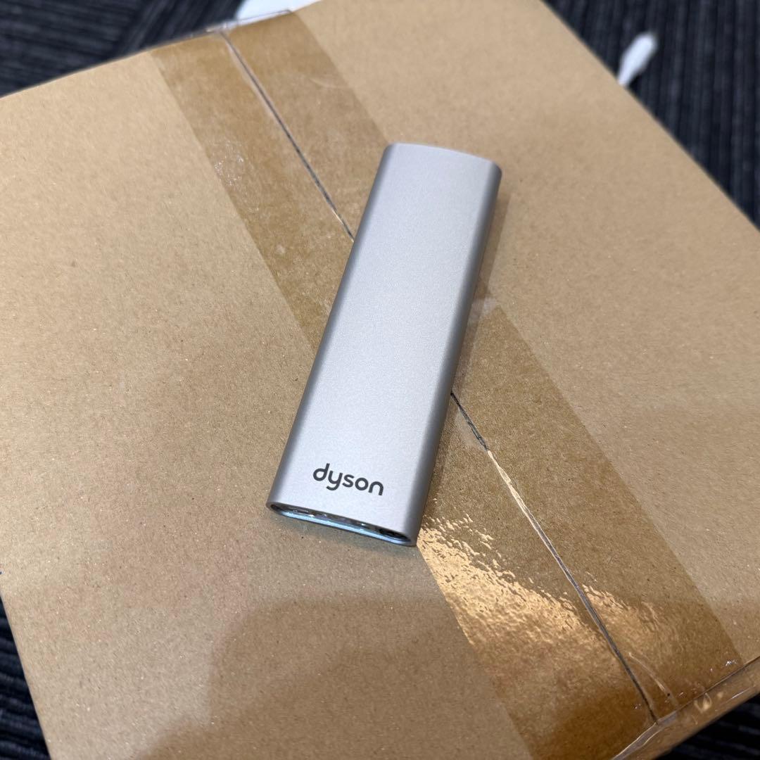 美品 dyson ダイソン PH03 加湿空気清浄機 （新品予備ポンプ付き）