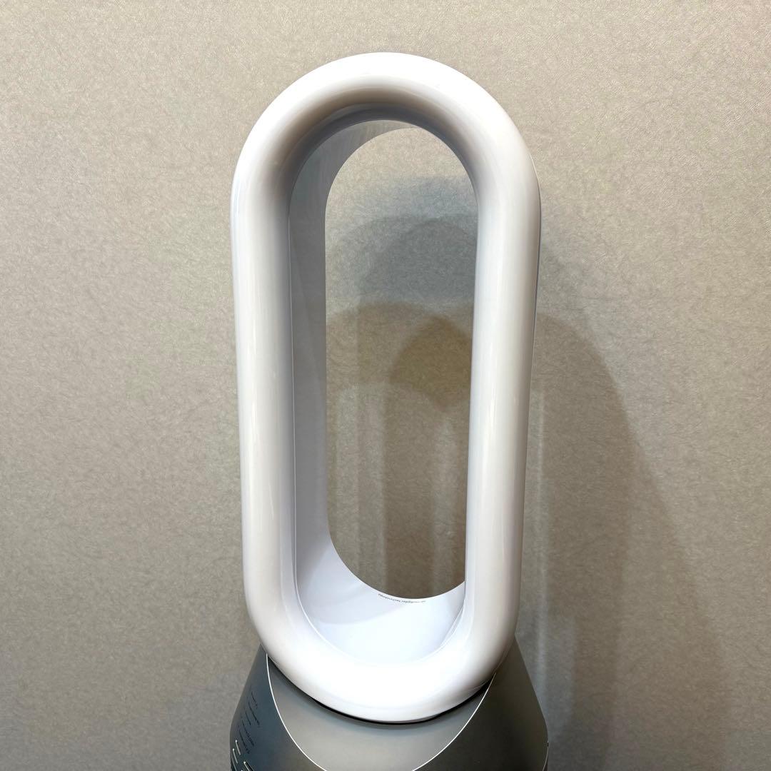 美品 dyson ダイソン PH03 加湿空気清浄機 （新品予備ポンプ付き）