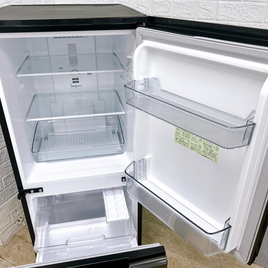 MKT0210104 シャープ 152L 冷蔵庫 一人暮らし 小型