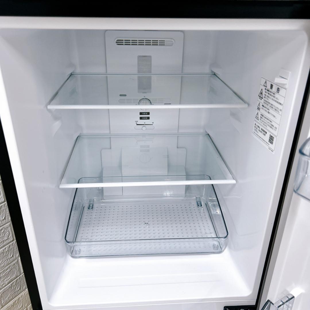 MKT0210104 シャープ 152L 冷蔵庫 一人暮らし 小型