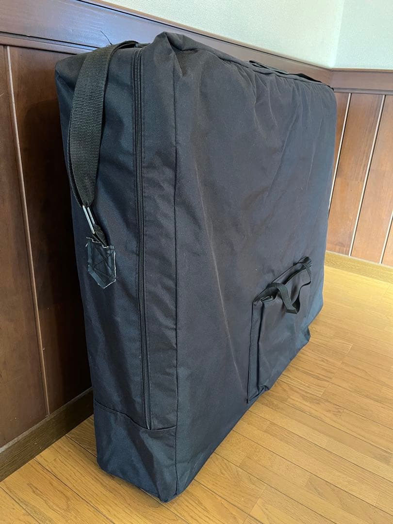 折りたたみマッサージベッド