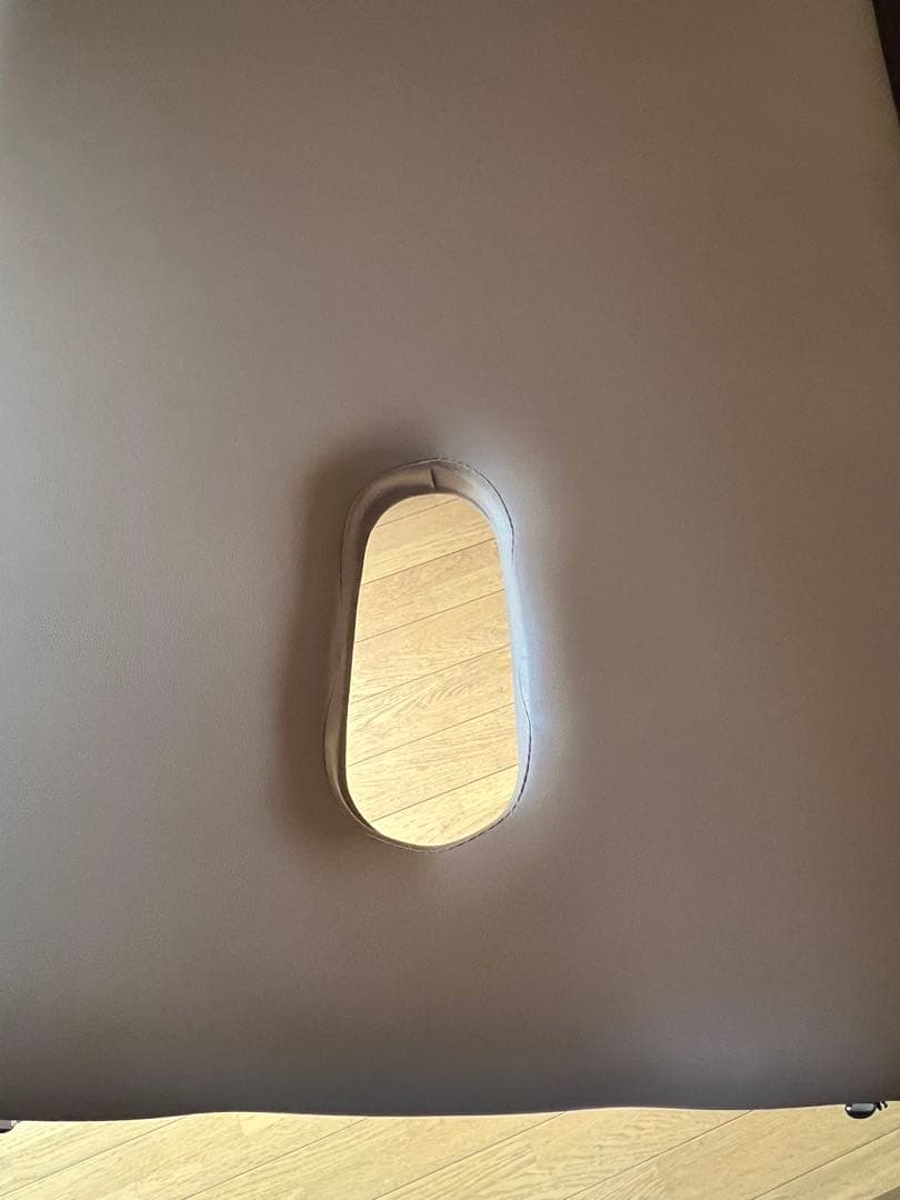 折りたたみマッサージベッド