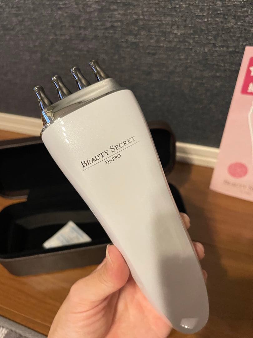 ファミさん専用【美顔器　ビューティーシークレット】