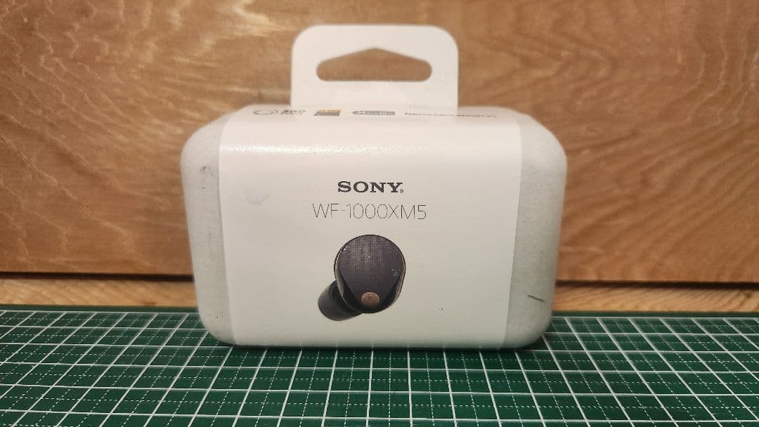 イヤホン WF-1000XM5 SONY