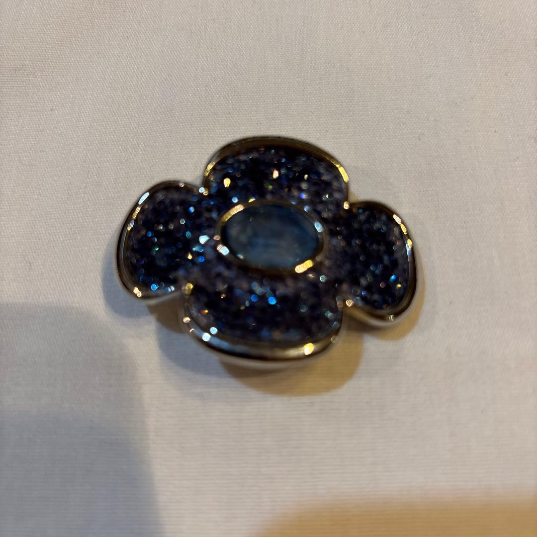 コンプレックスビズ　ポニー　フック