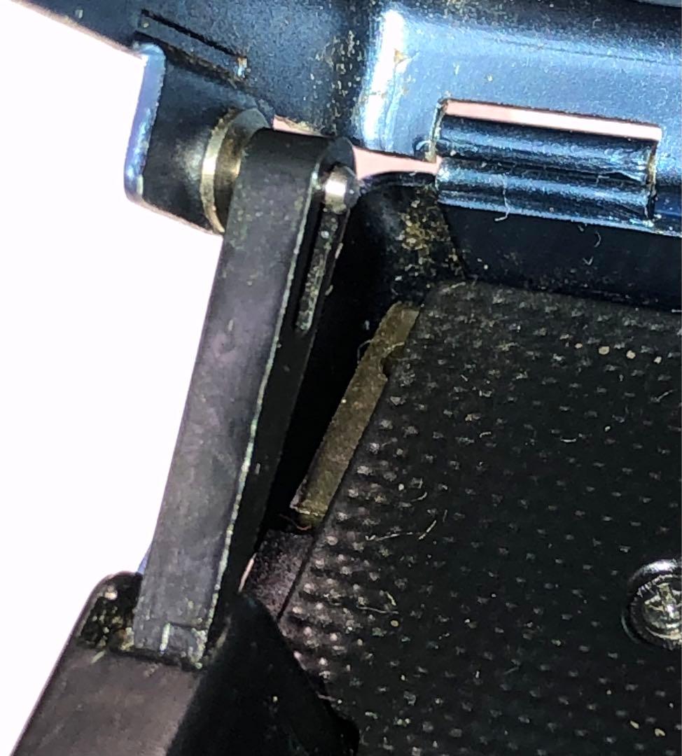 感動動作、良音安定！時空一飛びTPS-L2 ソニー初代ウォークマン可動品H