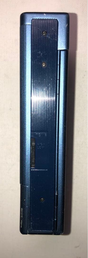 感動動作、良音安定！時空一飛びTPS-L2 ソニー初代ウォークマン可動品H