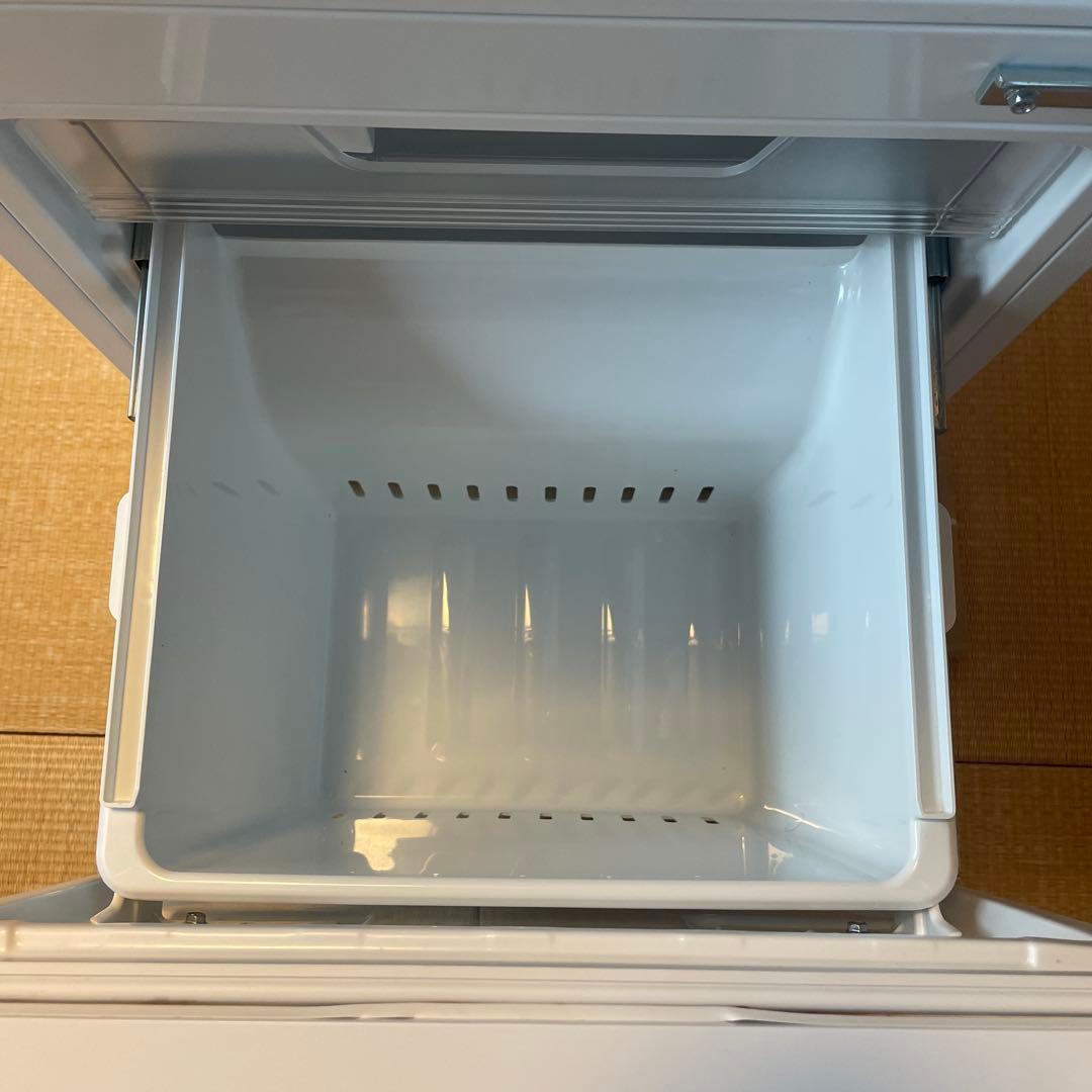 2024年製 東芝 GR-V17BS(W) 2ドア冷蔵庫 170L