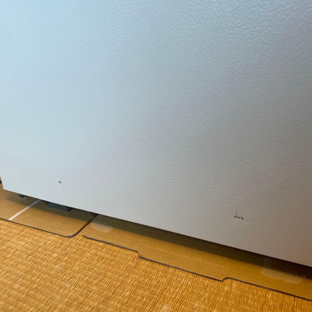 2024年製 東芝 GR-V17BS(W) 2ドア冷蔵庫 170L