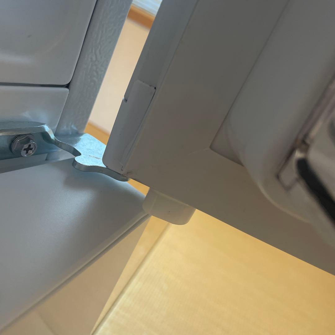 2024年製 東芝 GR-V17BS(W) 2ドア冷蔵庫 170L