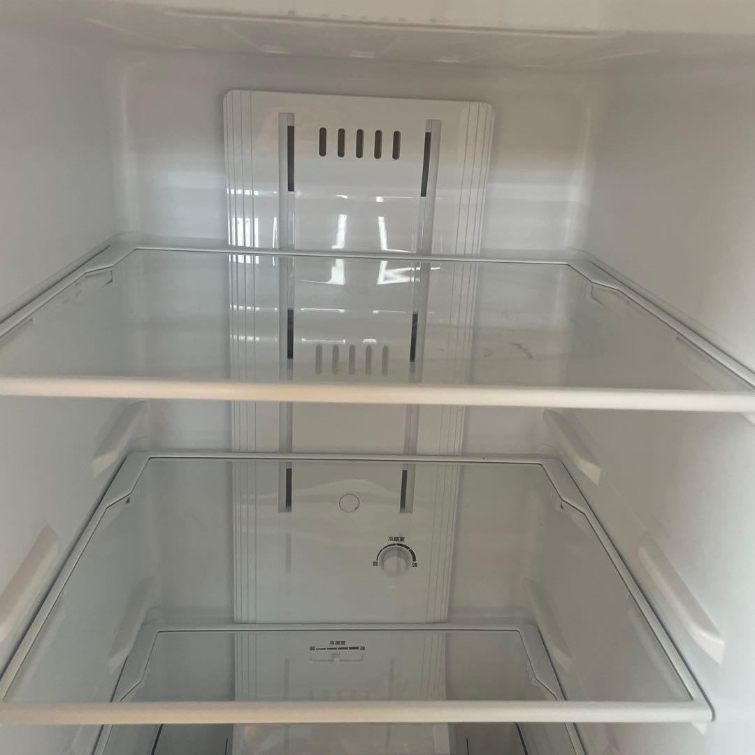 2024年製 東芝 GR-V17BS(W) 2ドア冷蔵庫 170L