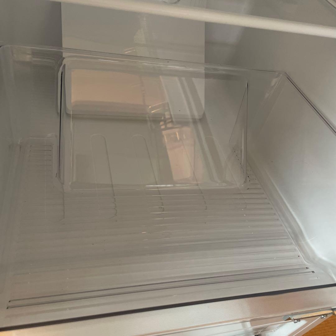 2024年製 東芝 GR-V17BS(W) 2ドア冷蔵庫 170L