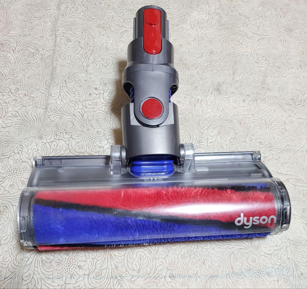 ダイソン掃除機SV11