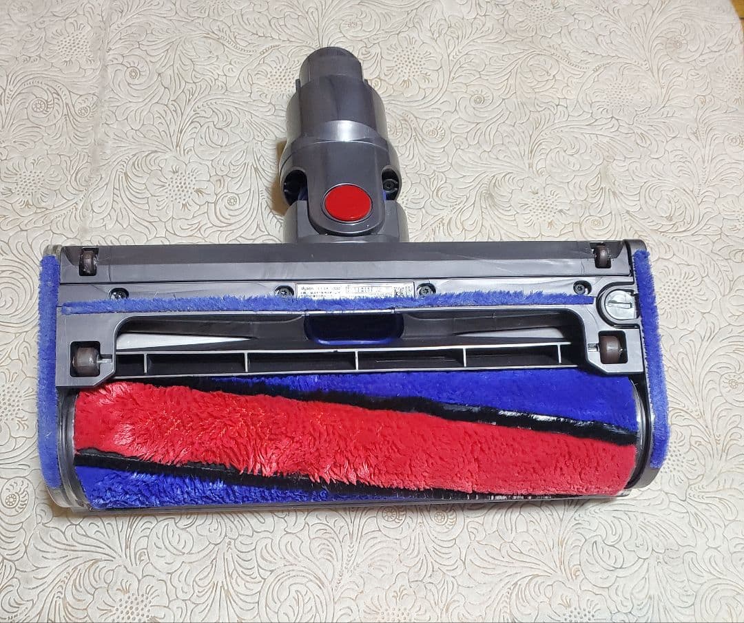 ダイソン掃除機SV11