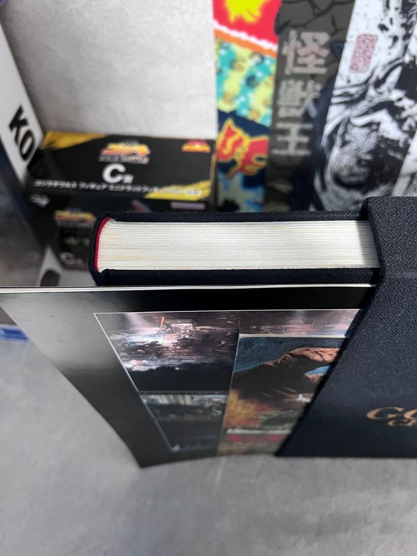 ゴジラ　フィギュア　など　大量まとめ売り