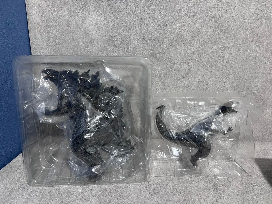 ゴジラ　フィギュア　など　大量まとめ売り