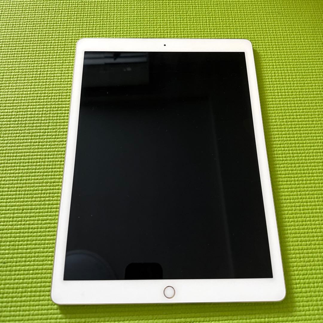 t*p様 Apple iPad pro 12.9inch 初代 A1584 ゴー