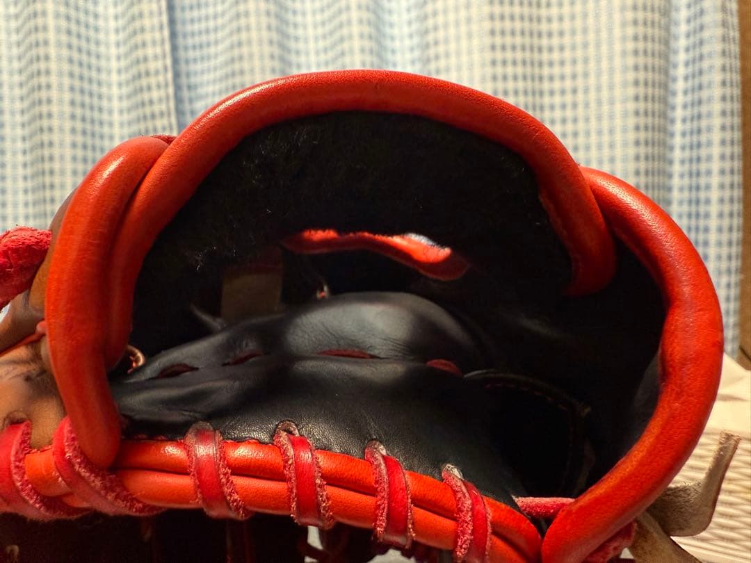 アイピーセレクト　アルモニーア硬式投手用オーダー　ラグジュアリーコレクション