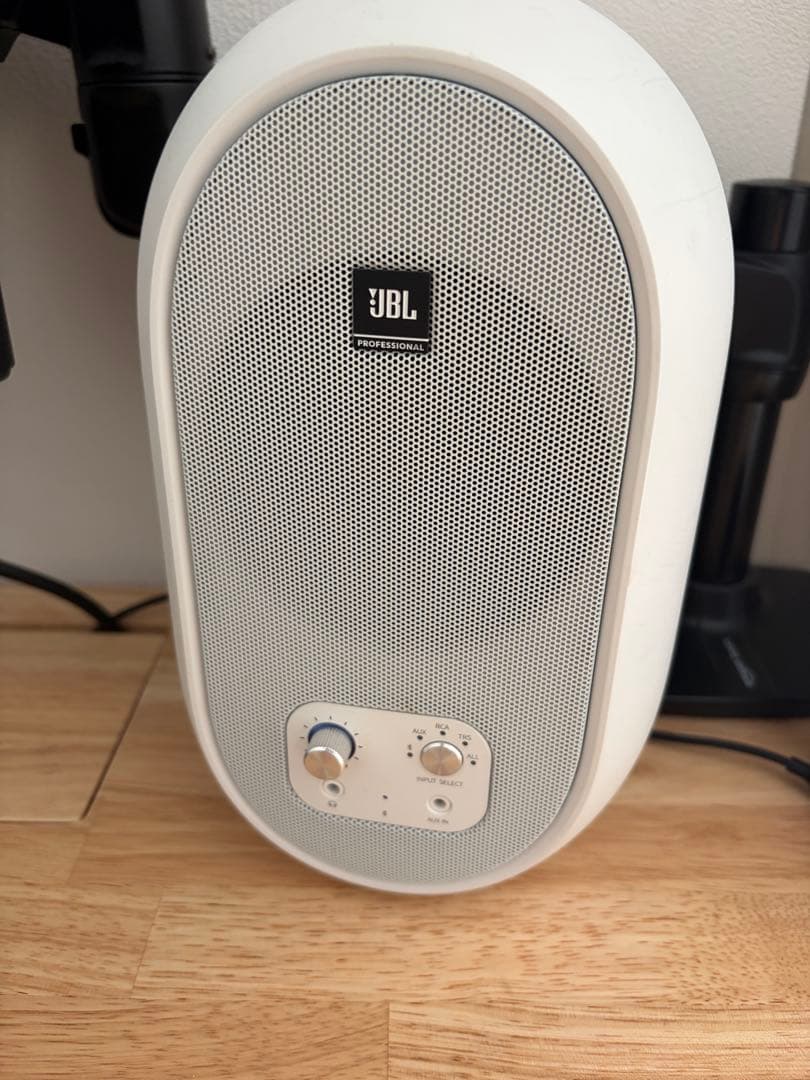 JBL 104-BT-Y3 アクティブスピーカー